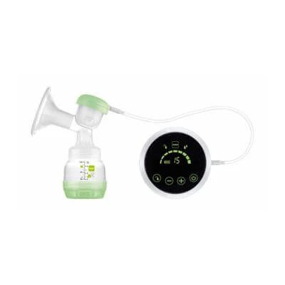 Mam 2-in-1 pompă de sân electrică
