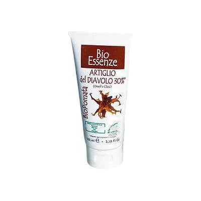 Gheara diavolului biopomata 88% 100 ml