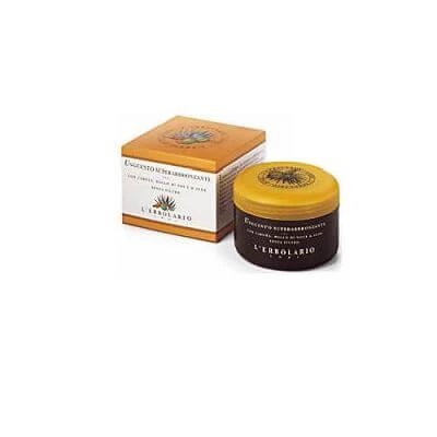 Unguent super bronzant de morcov 200 ml