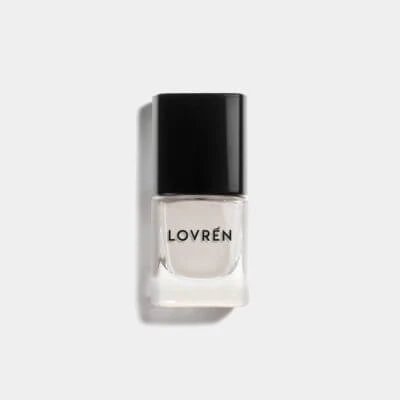 Lovren nailcare alb 5 ml