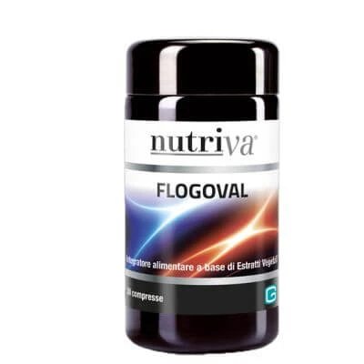 Nutriva flogoval 30 comprimate