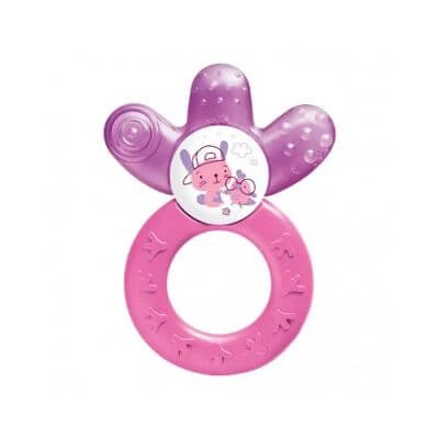 Mam single female cooler