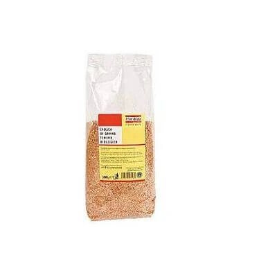 Tărâțe de grâu Fior di loto 300 g