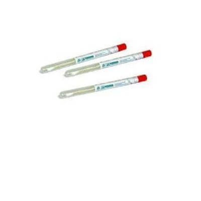 Tampon orofaringian cu tub