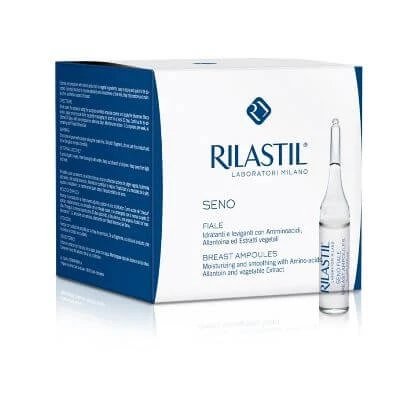 Rilastil sân 15 fiole de 5 ml