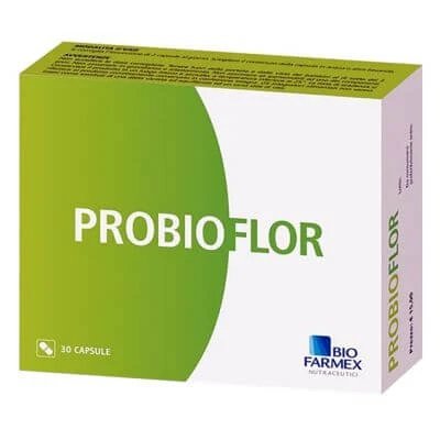Probioflor 30 capsule