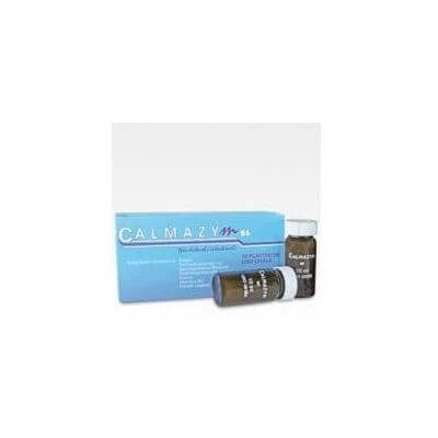 Calmazym b6 20 flacoane