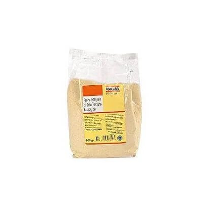 Făină integrală de soia 500 g
