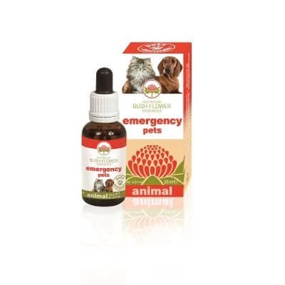 Animale de companie de urgență 30 ml