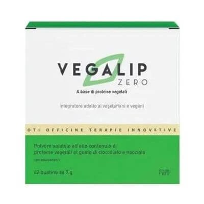 Vegalip zero 42 pliculețe