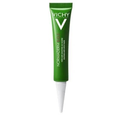 Normaderm pastă de sulf 20 ml