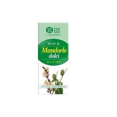 Migdale dulci Eos 200ml