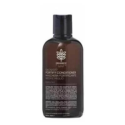 Organics cosmetics fortifică balsamul cu ulei de neem și mei 250 ml