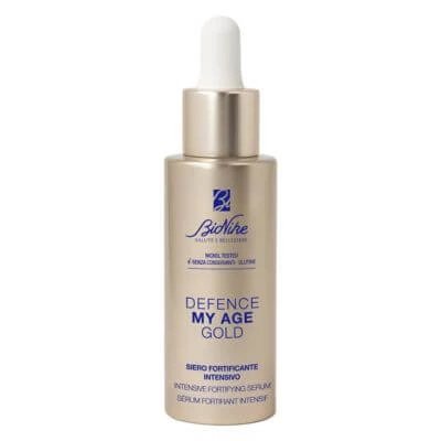 Defence my age gold ser fortificant intensiv 30 ml