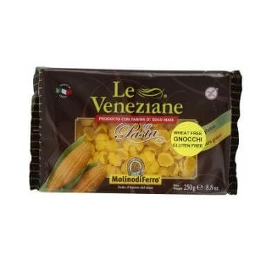 Gnocchi Le veneziane 250 g