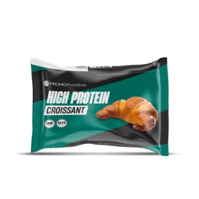 Croissant clasic cu conținut ridicat de proteine 50 g