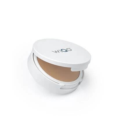 Wiqo icp compact cremă colorată spf50+ lumină 10,5 ml