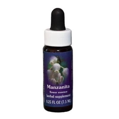 Manzanita ess 7,4ml vițel