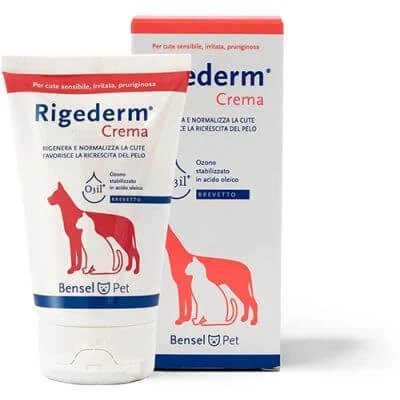 Rigederm cremă 100 ml