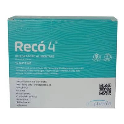 Reco' 4 14 pliculețe