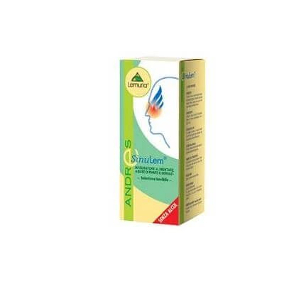 Andres sinulem 100 ml