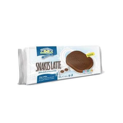 Happy farm snakis cremă de lapte 4 x 26 g