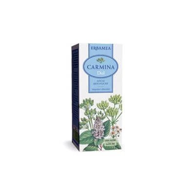 Carmina dol picături 100ml