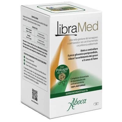 Libramed 84 comprimate