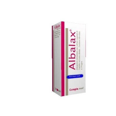 Albalax 200 ml
