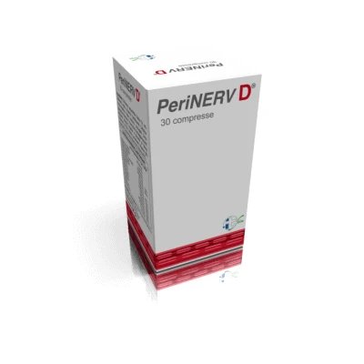 Perinerv d 30 comprimate