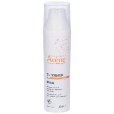 Apă termală avene sunsimed ka 80 ml