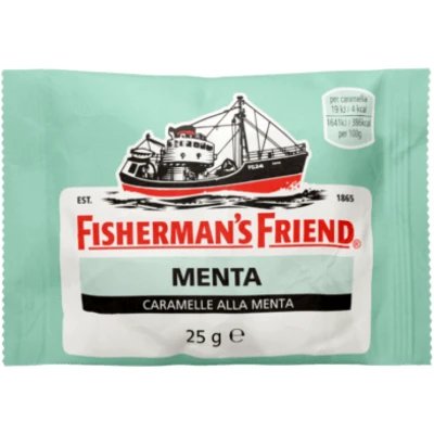 Menta pescarului 24 bucăți