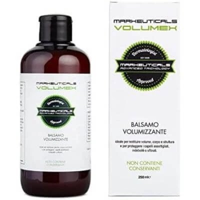 Balsam volumex Markeuticals 250 ml