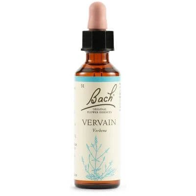 Verbină bach orig 20 ml