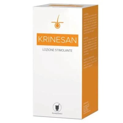 Loțiune stimulantă Krinesan 100 ml