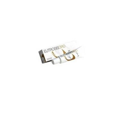 Eutrosis aur gel oral 20 ml