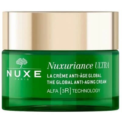 Nuxe nuxuriance ultra global cremă anti-îmbătrânire 50 ml