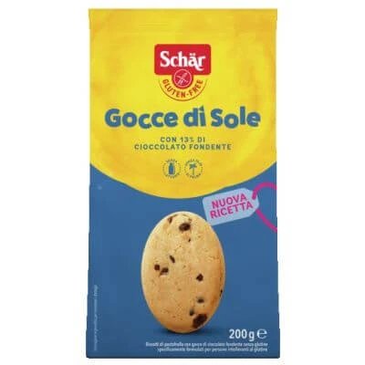 Schar picături de soare 200 g