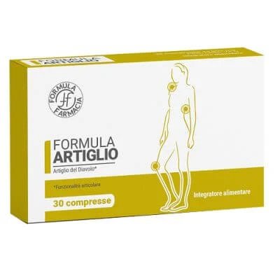 Claw Formula 30 comprimate