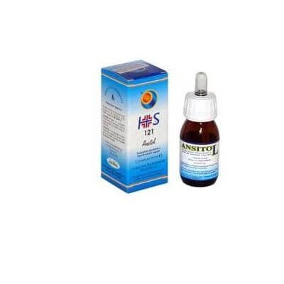 Ansitol lichid 50 ml
