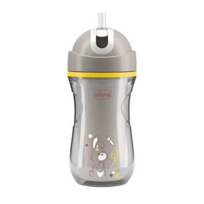 Chicco sport cup gri 14m+