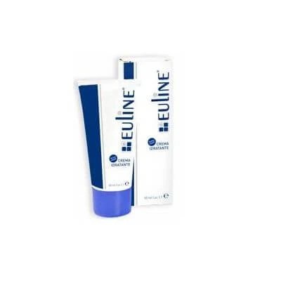 Euline cremă hidratantă tub 50 ml