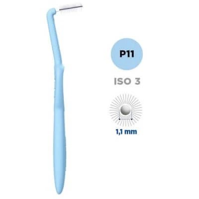 Curasept proxi unghi p11 albastru deschis