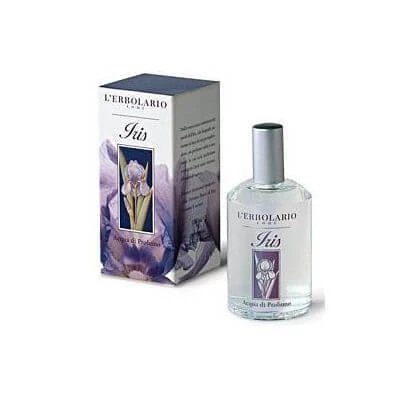 Apă tonică parfumată Iris 100 ml