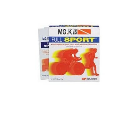 Mgk vis full sport 10 pliculețe