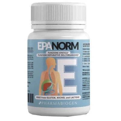 Epanorm 60 capsule