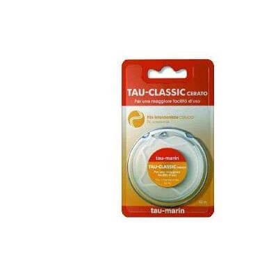 Taumarin Ață dentară clasică 50 m