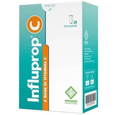 Influprop c stick 20 sticks