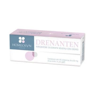 Drenanten 48 comprimate
