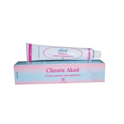 Clinner akne seboreg cremă